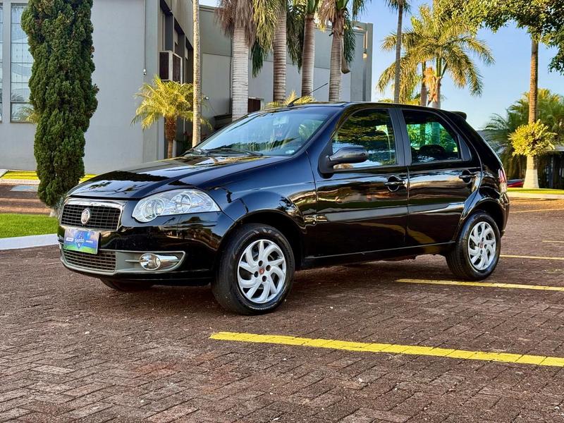 Fiat Palio Elx Flex - foto 14