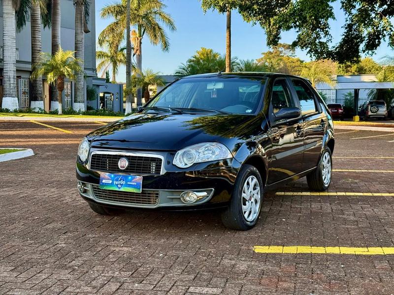Fiat Palio Elx Flex - foto 15