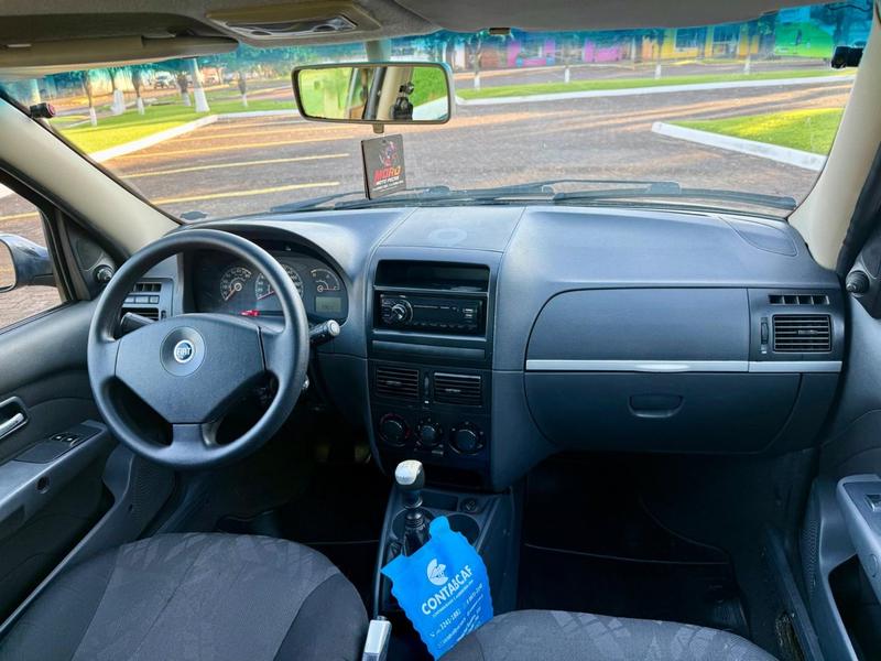 Fiat Palio Elx Flex - foto 17