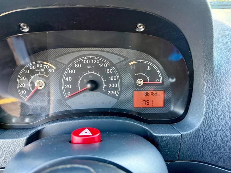 Fiat Palio Elx Flex - foto 20