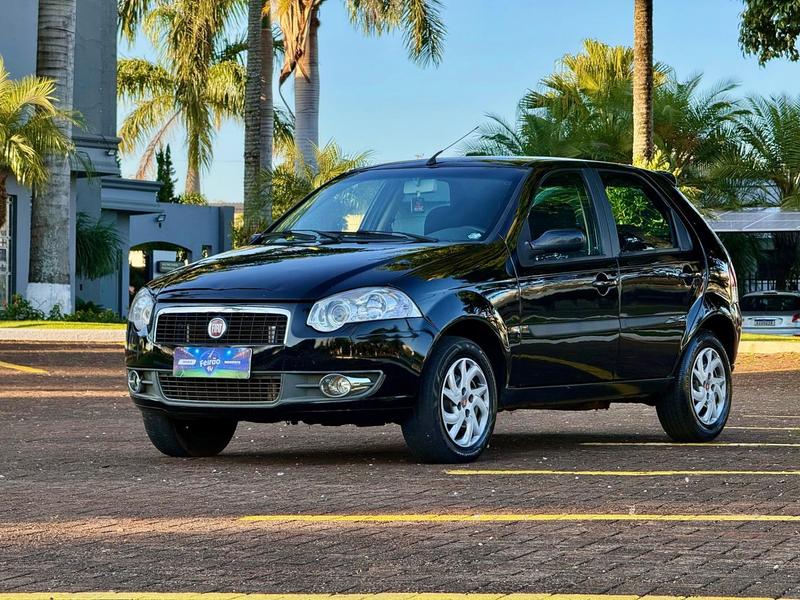 Fiat Palio Elx Flex - foto 2