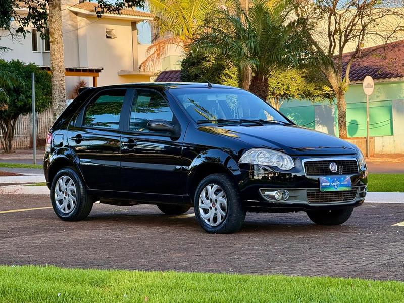 Fiat Palio Elx Flex - foto 3