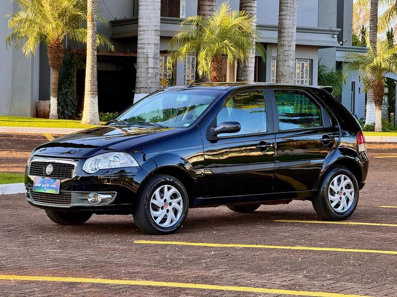 Fiat Palio Elx Flex - foto 4