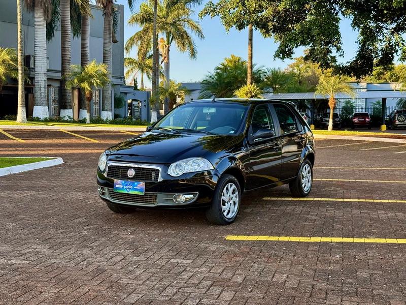 Fiat Palio Elx Flex - foto 5