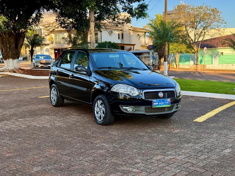 Fiat Palio Elx Flex - foto 6