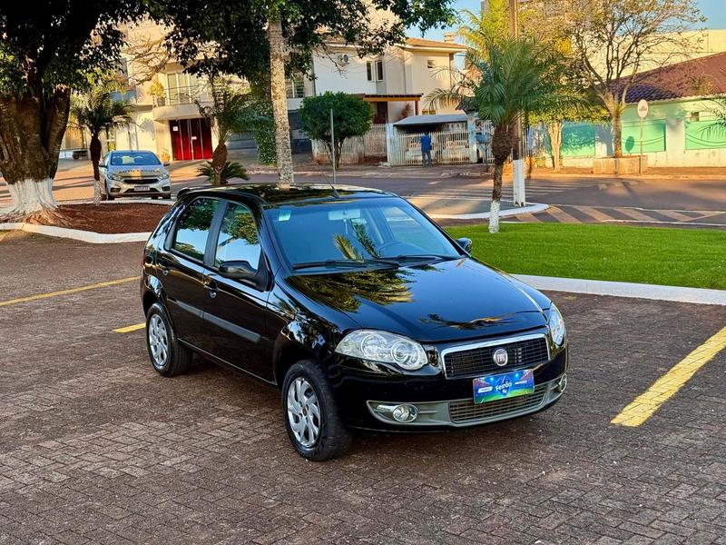 Fiat Palio Elx Flex - foto 7