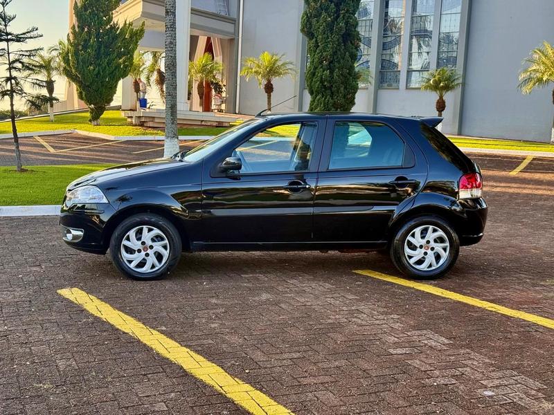 Fiat Palio Elx Flex - foto 9