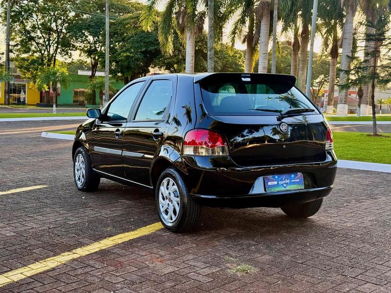 Fiat Palio Elx Flex - foto 10