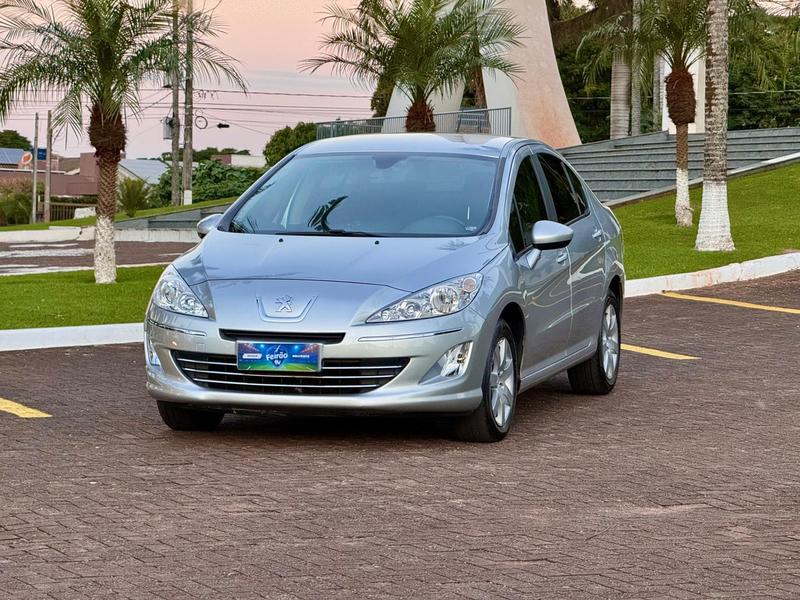 Peugeot 408 Allure - foto 2