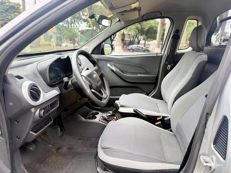 Chevrolet Montana Ls - foto 13