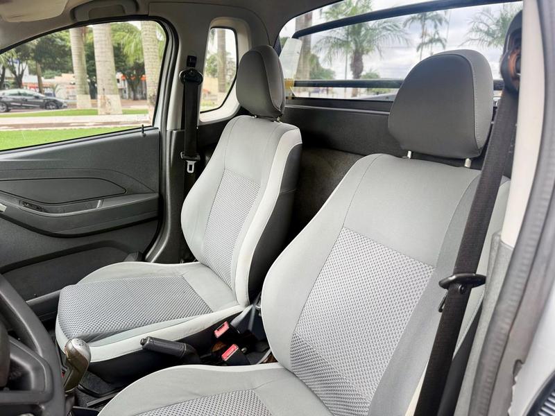 Chevrolet Montana Ls - foto 14