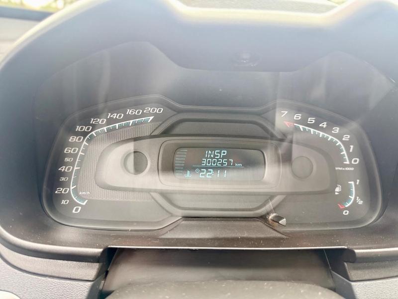 Chevrolet Montana Ls - foto 16