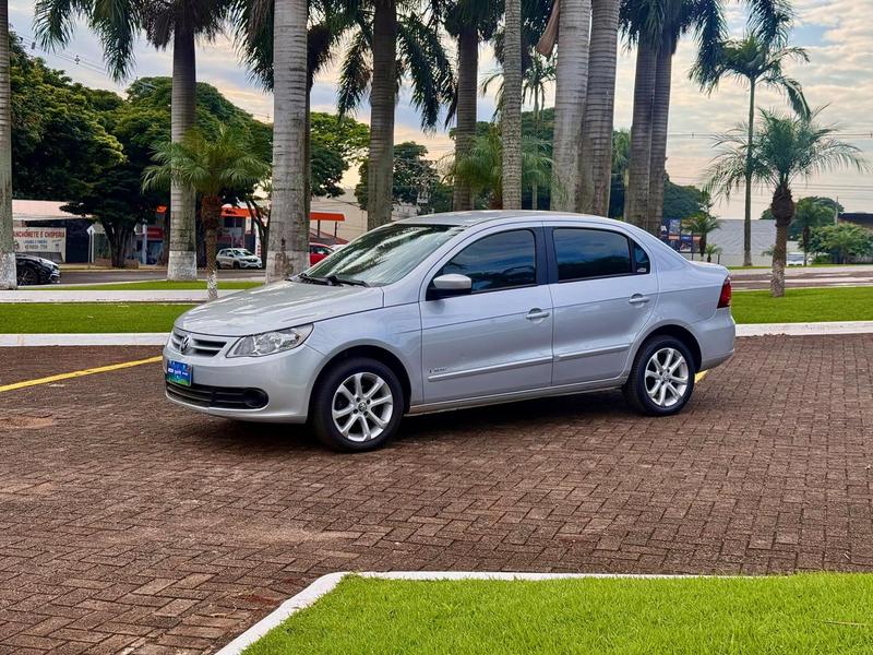 Volkswagen Voyage 1.6 - foto 2