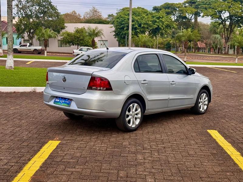 Volkswagen Voyage 1.6 - foto 5