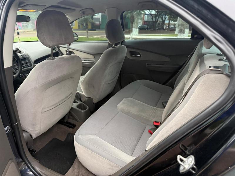 Chevrolet Cobalt 2013 à venda