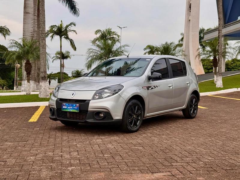 Renault Sandero 2013 à venda