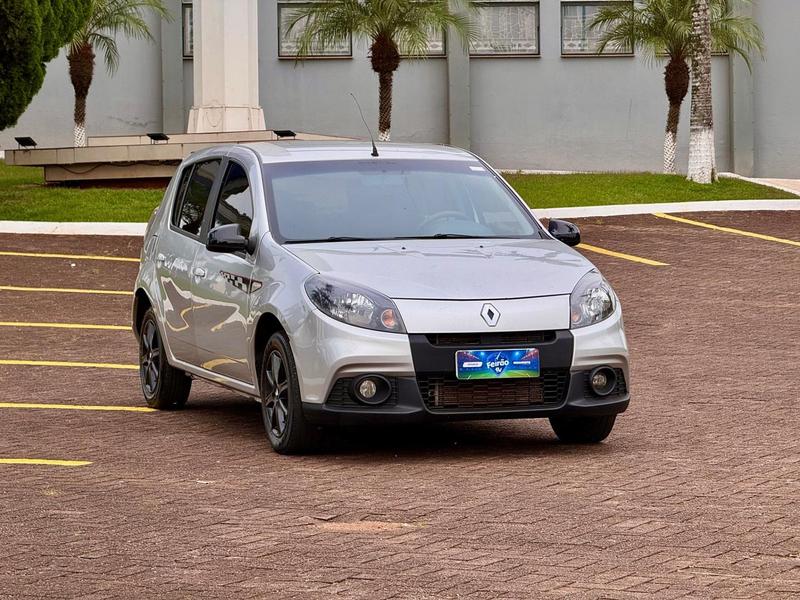 Renault Sandero Gtl 16hp - foto 11