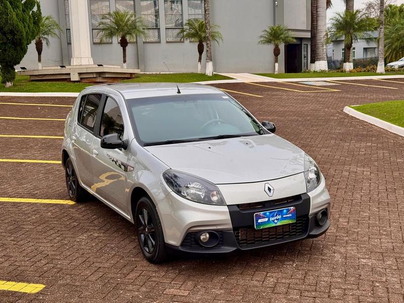 Renault Sandero Gtl 16hp - foto 9