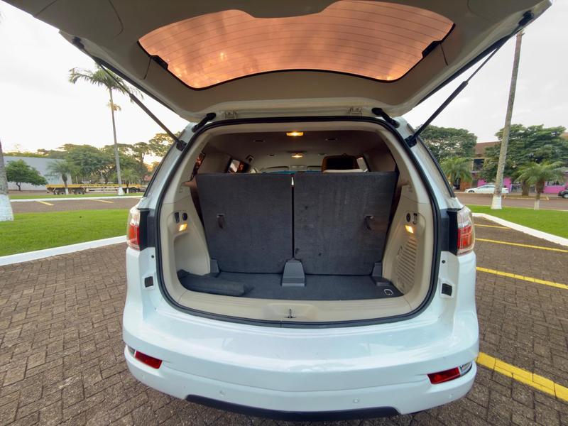 Chevrolet Trailblazer LTZ 3.6 V6 Aut. - foto 4