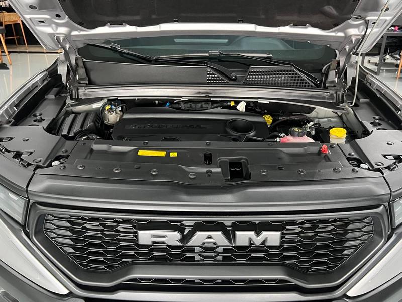 Ram Rampage Rebel Ds - foto 14