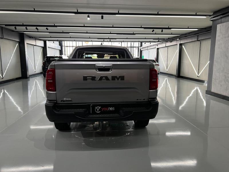 Ram Rampage Rebel Ds - foto 5