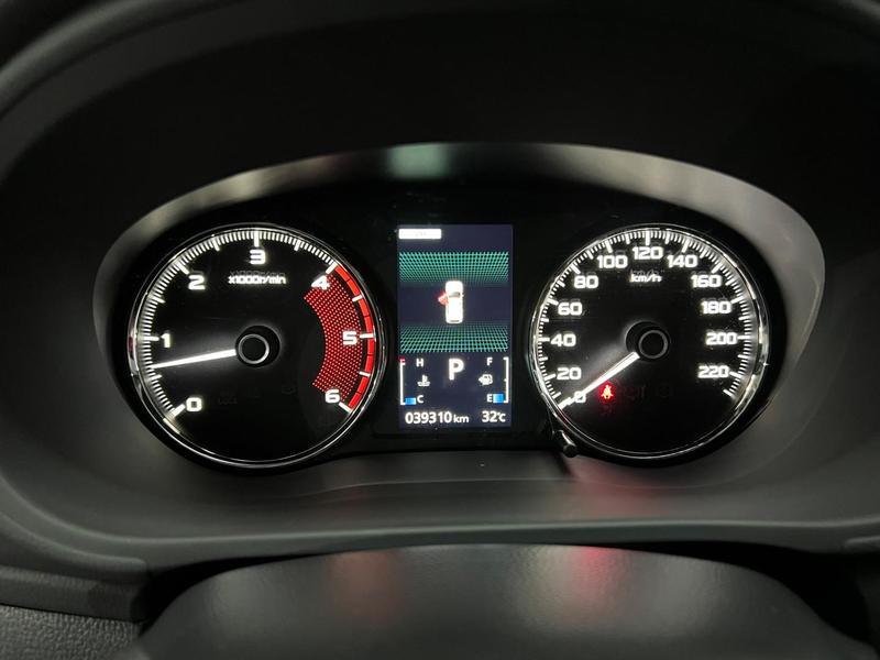 Mitsubishi Pajero Sport Hpe S - foto 12