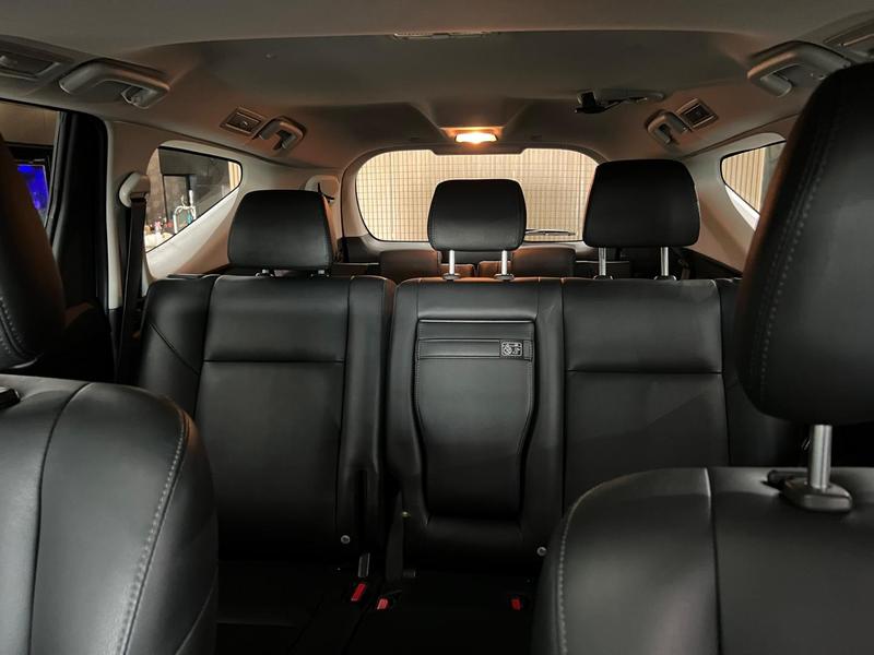Mitsubishi Pajero Sport Hpe S - foto 9