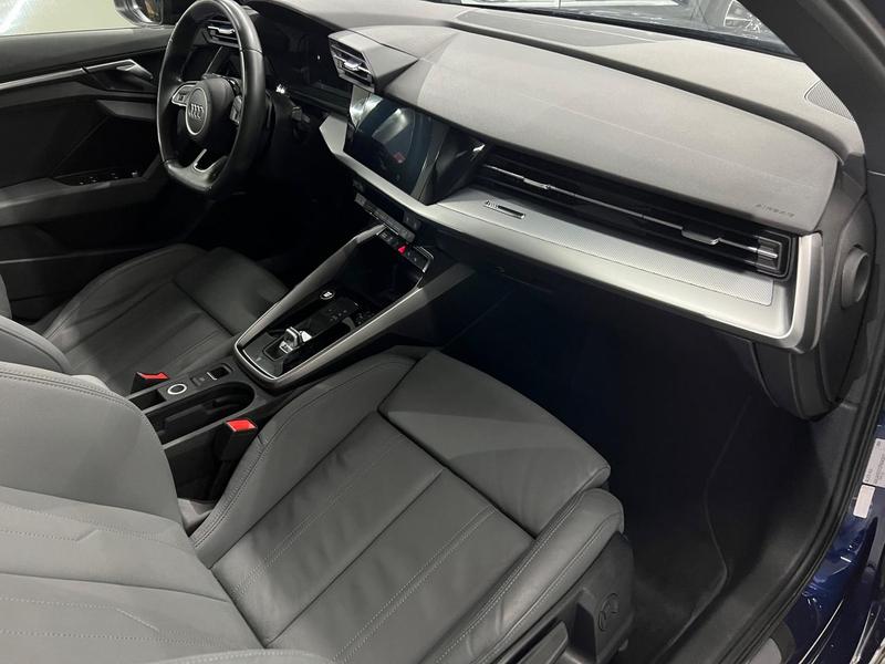 Audi A3 Sd Híbrido - foto 11