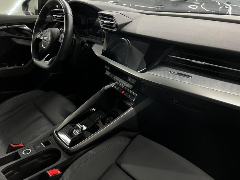Audi A3 Sd Híbrido - foto 12