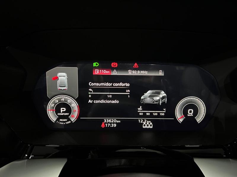 Audi A3 Sd Híbrido - foto 13