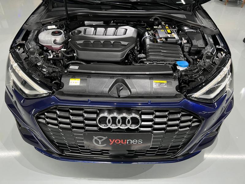 Audi A3 Sd Híbrido - foto 14
