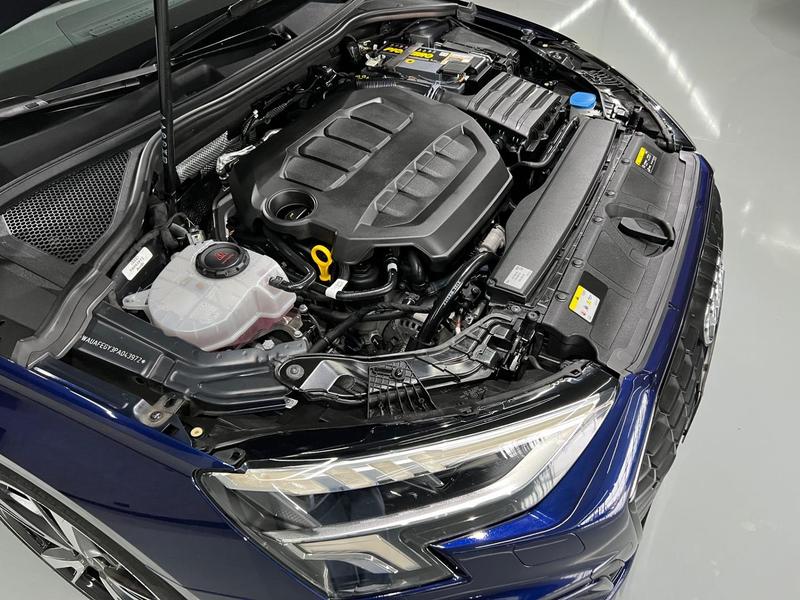 Audi A3 Sd Híbrido - foto 15