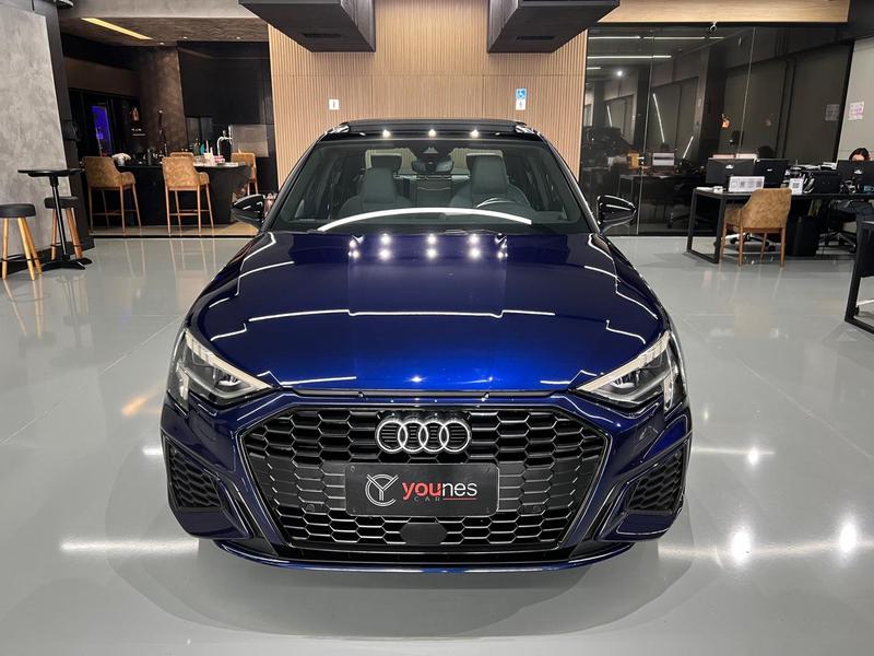 Audi A3 Sd Híbrido - foto 2