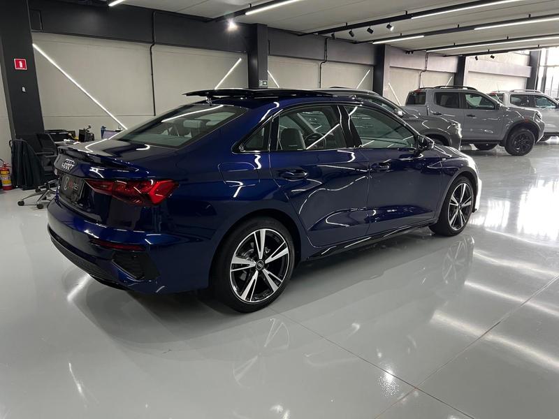 Audi A3 Sd Híbrido - foto 4
