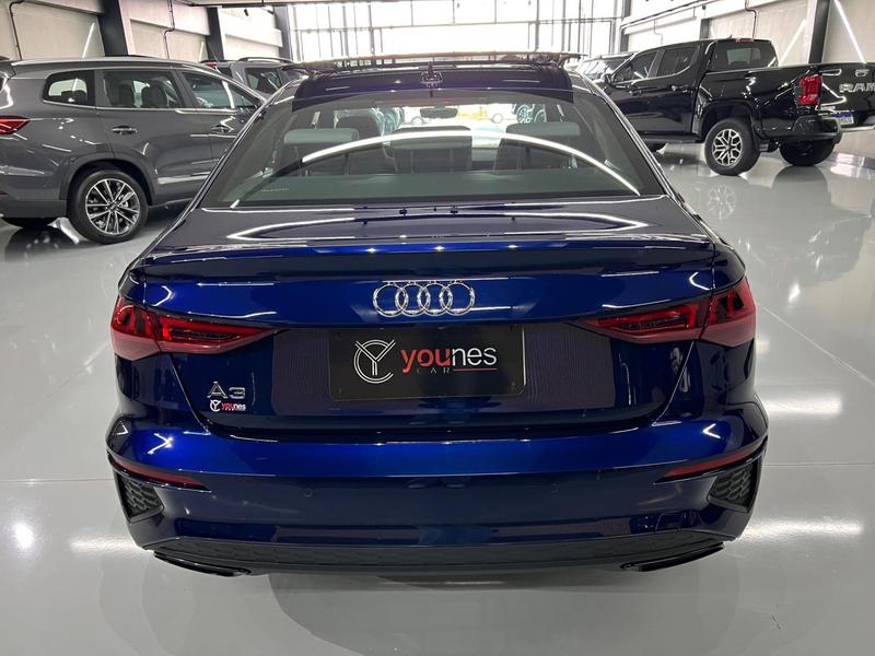 Audi A3 Sd Híbrido - foto 5