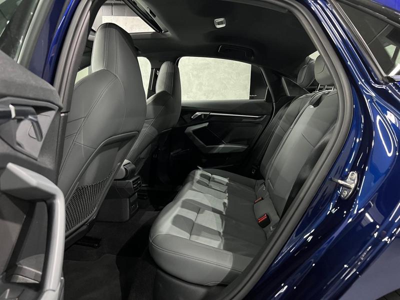 Audi A3 Sd Híbrido - foto 7
