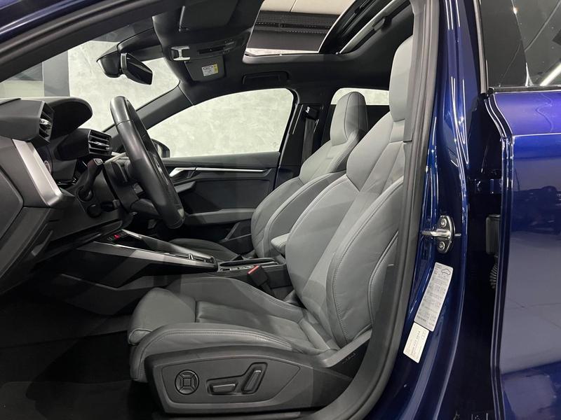 Audi A3 Sd Híbrido - foto 8