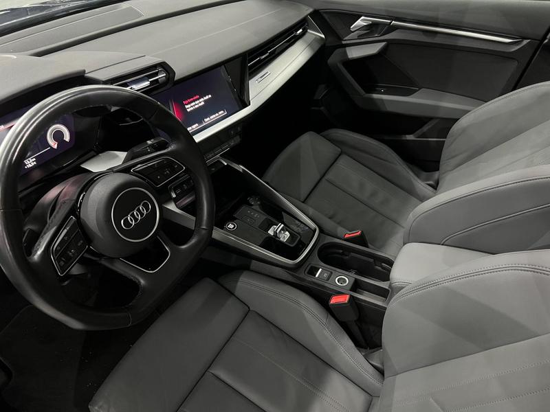 Audi A3 Sd Híbrido - foto 9