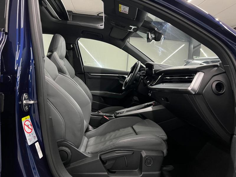Audi A3 Sd Híbrido - foto 10
