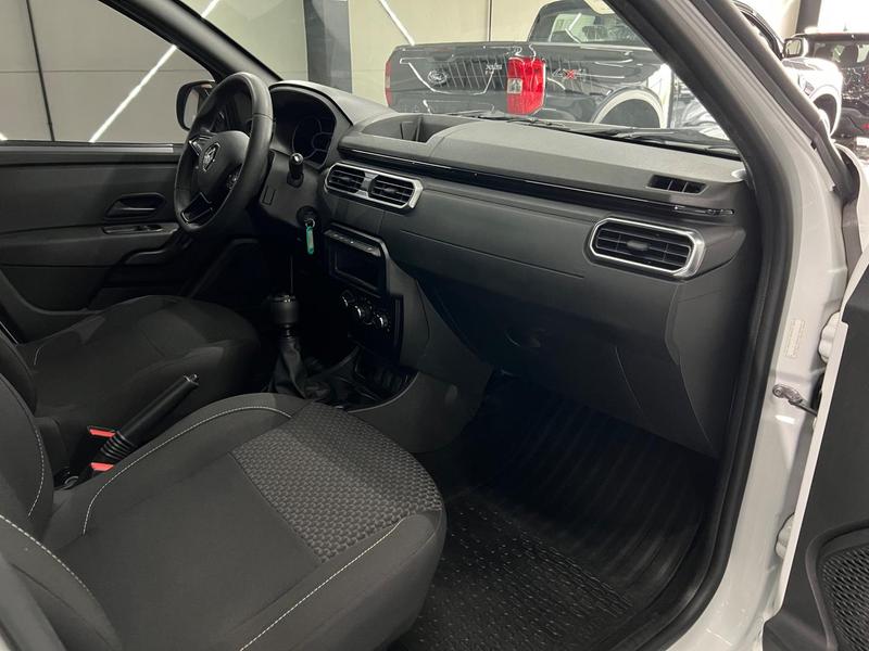 Renault Oroch Pro 1.6 - foto 11