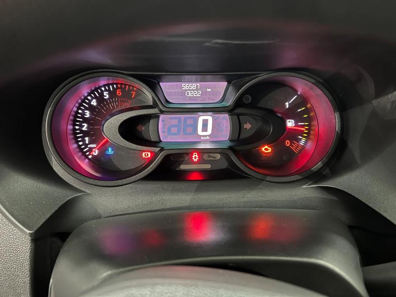 Renault Oroch Pro 1.6 - foto 10