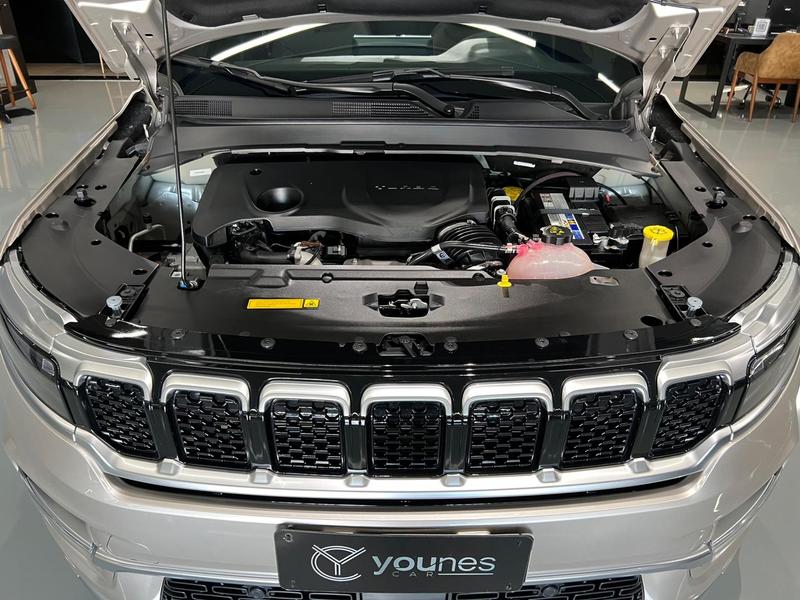 Jeep Commander Ovr T - foto 13
