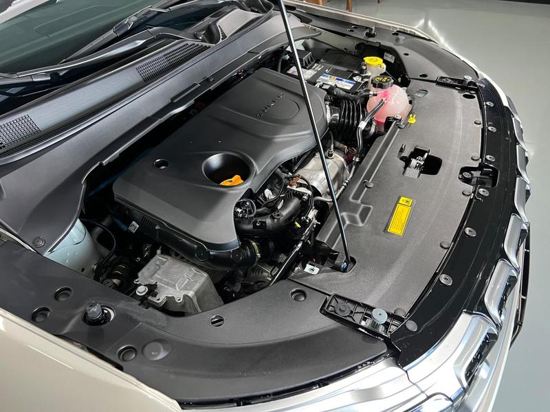 Jeep Commander Ovr T - foto 14