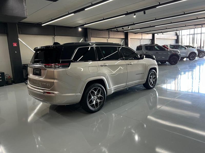 Jeep Commander Ovr T - foto 3