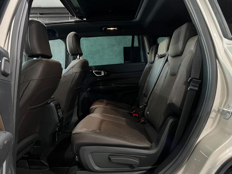 Jeep Commander Ovr T - foto 6