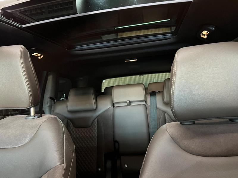 Jeep Commander Ovr T - foto 9