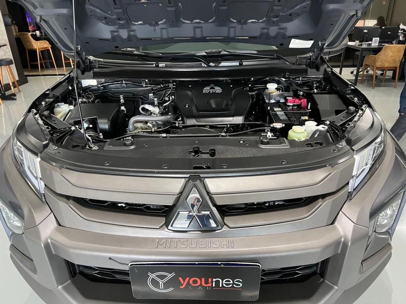 Mitsubishi Triton Sport Out Gls - foto 13