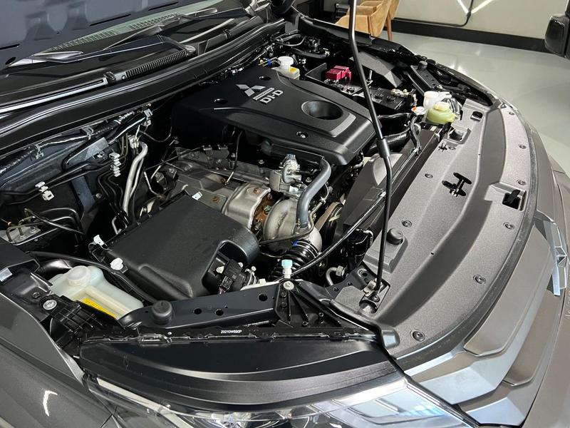 Mitsubishi Triton Sport Out Gls - foto 14