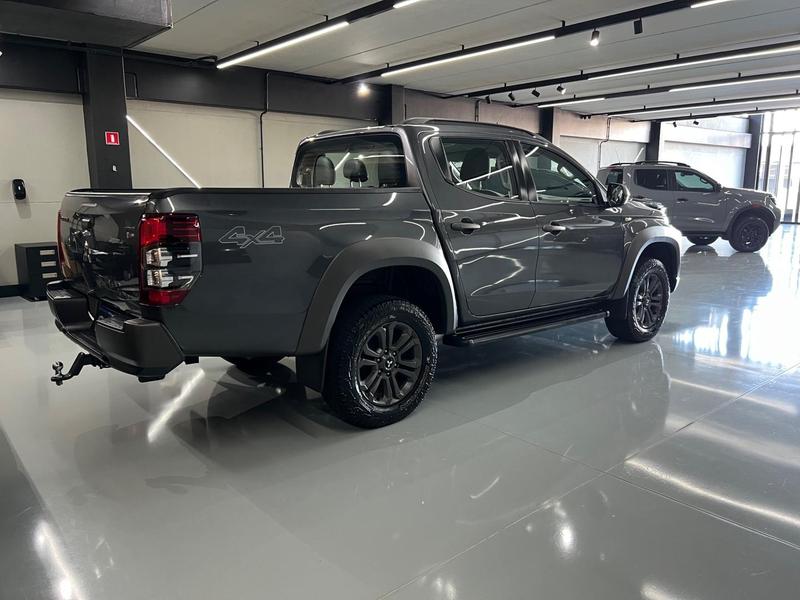 Mitsubishi Triton Sport Out Gls - foto 4