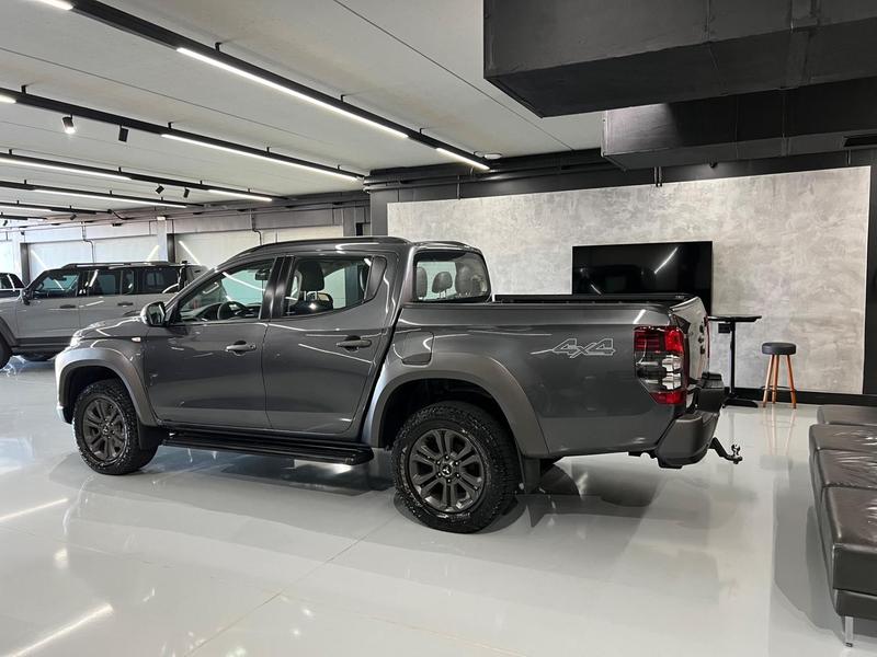 Mitsubishi Triton Sport Out Gls - foto 6